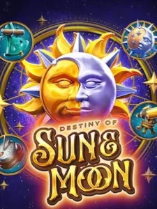 MHC168 ทดลองเล่นเกมฟรี destiny-of-sun-moon